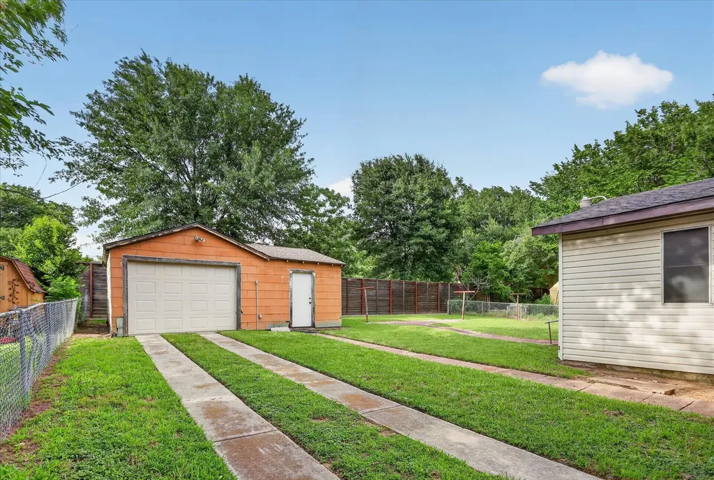 5608 Watters Place Westworth Village TX 76114