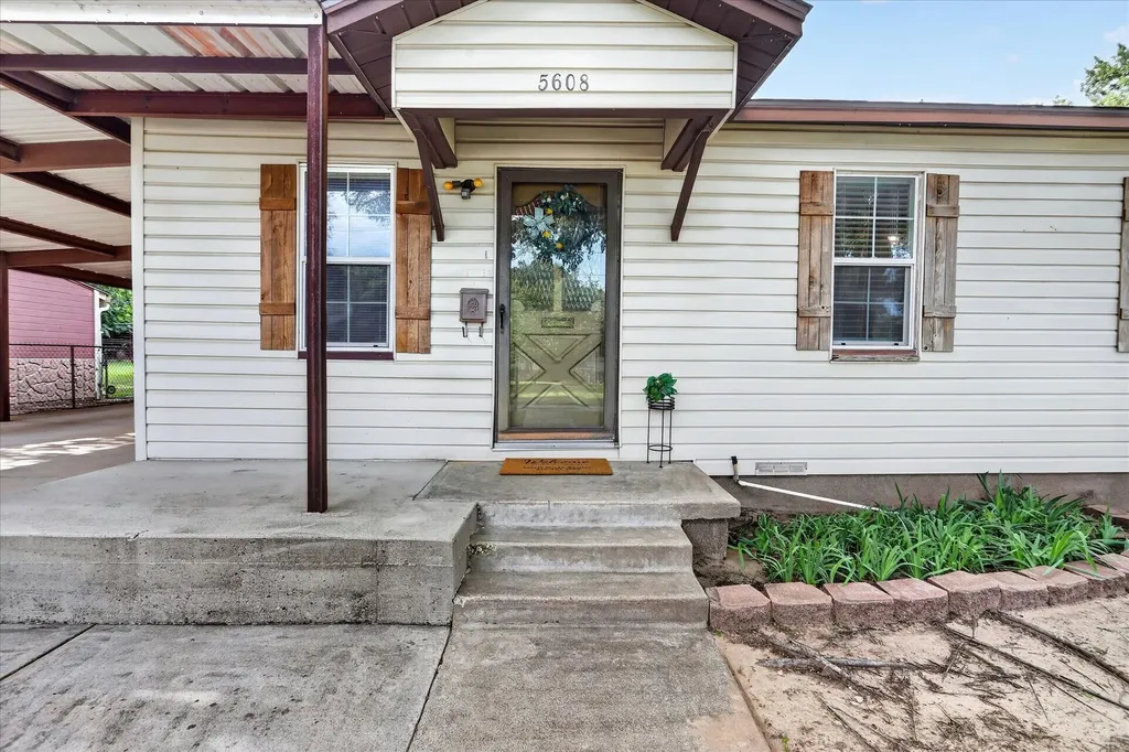 5608 Watters Place Westworth Village TX 76114