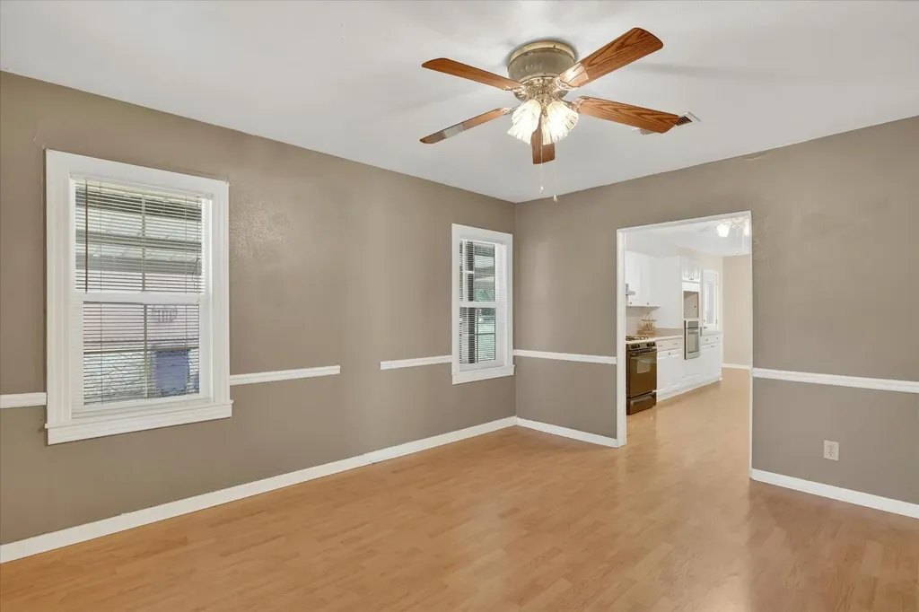 5608 Watters Place Westworth Village TX 76114