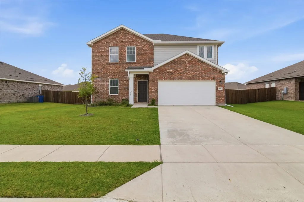 831 Lexington Lane Josephine TX 75173