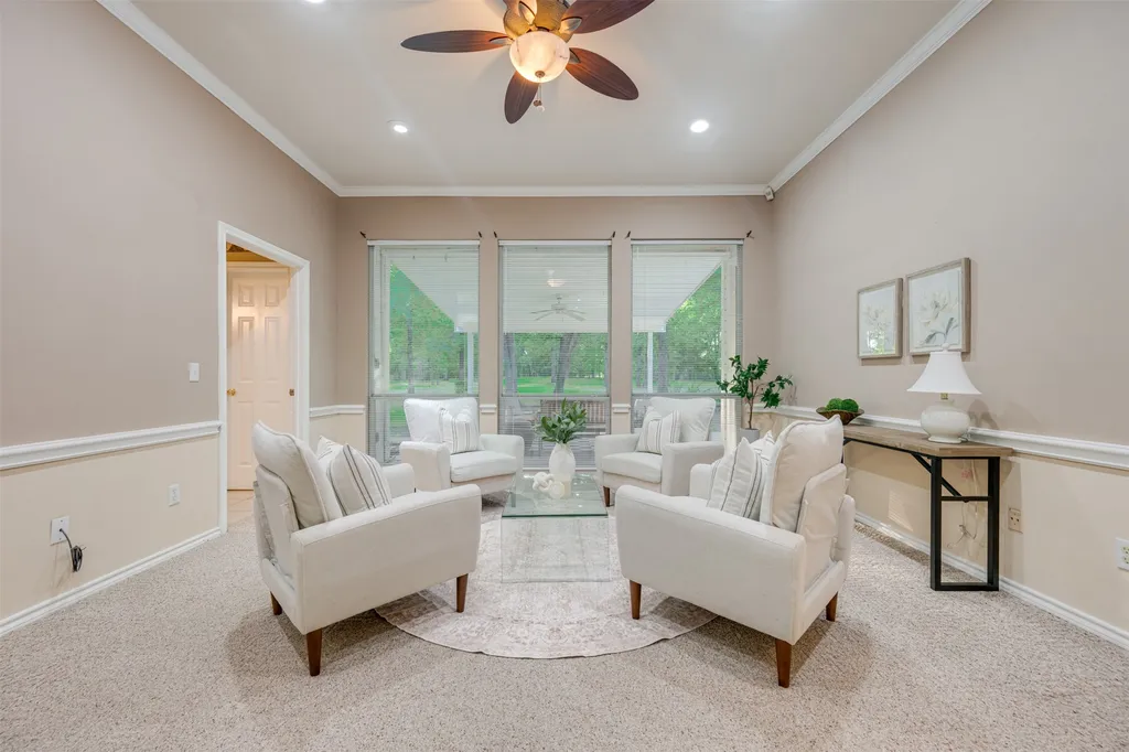 443 Copperhead Trail Powderly TX 75473