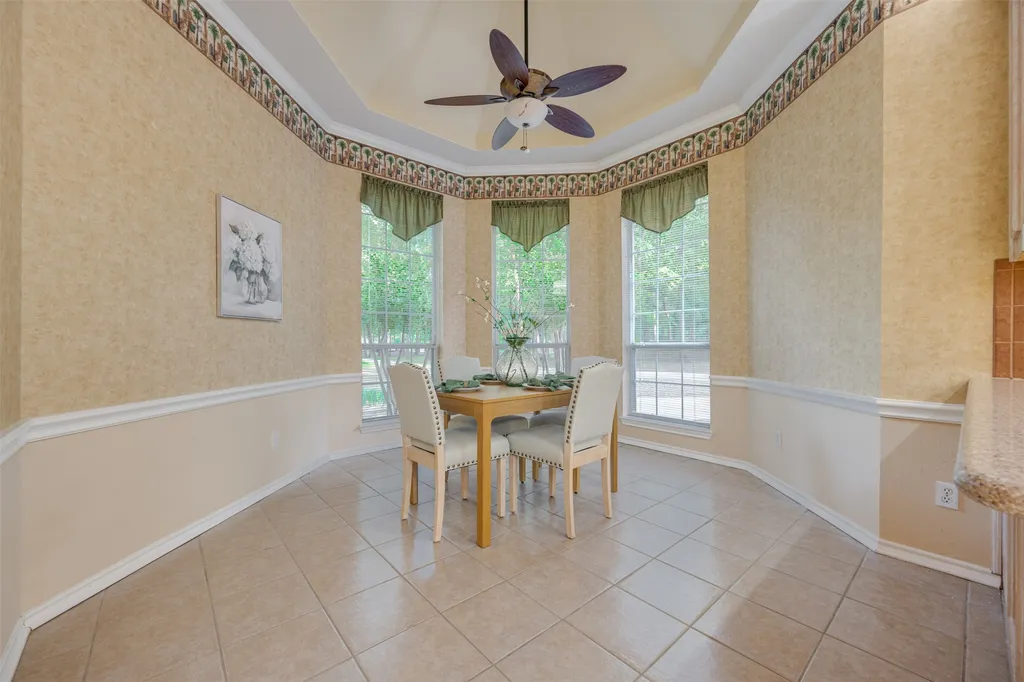 443 Copperhead Trail Powderly TX 75473