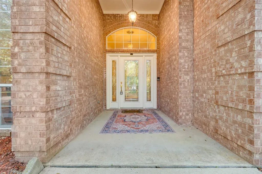 443 Copperhead Trail Powderly TX 75473