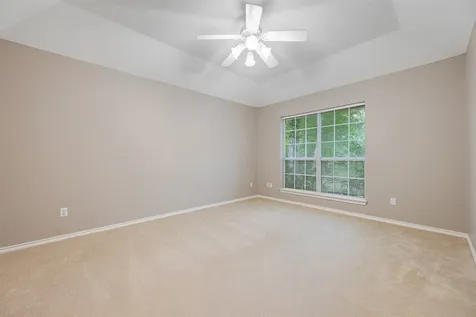 443 Copperhead Trail Powderly TX 75473