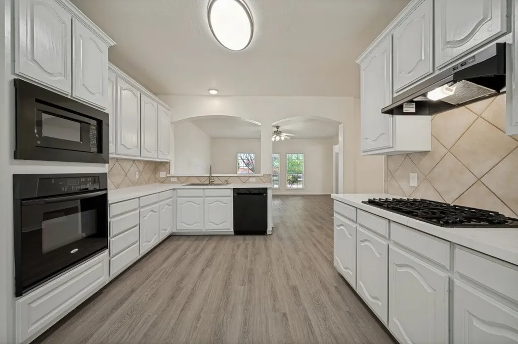 7708 Loma Alta Trail Mckinney TX 75070