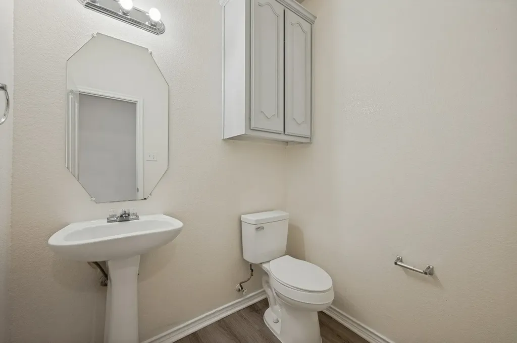 7708 Loma Alta Trail Mckinney TX 75070