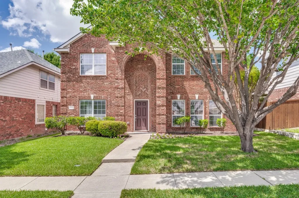 7708 Loma Alta Trail Mckinney TX 75070