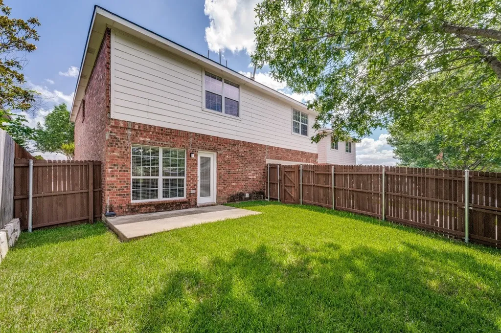 7708 Loma Alta Trail Mckinney TX 75070