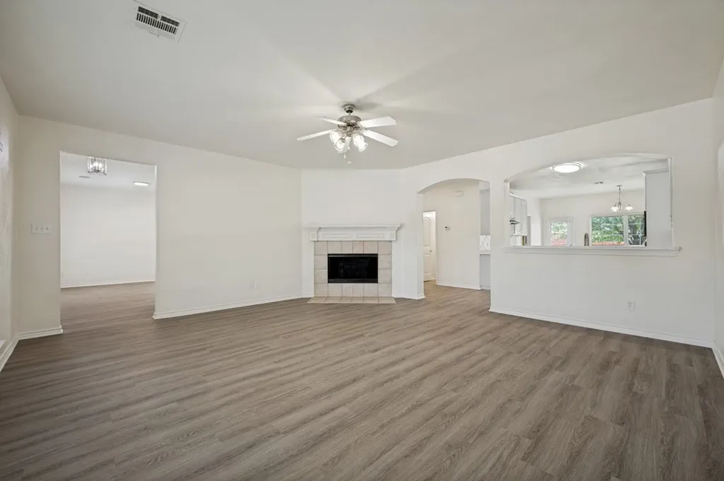7708 Loma Alta Trail Mckinney TX 75070