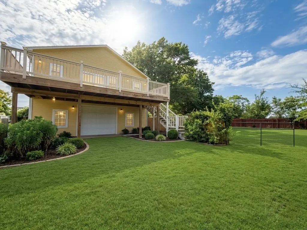 1261 State Highway 110 Grand Saline TX 75140
