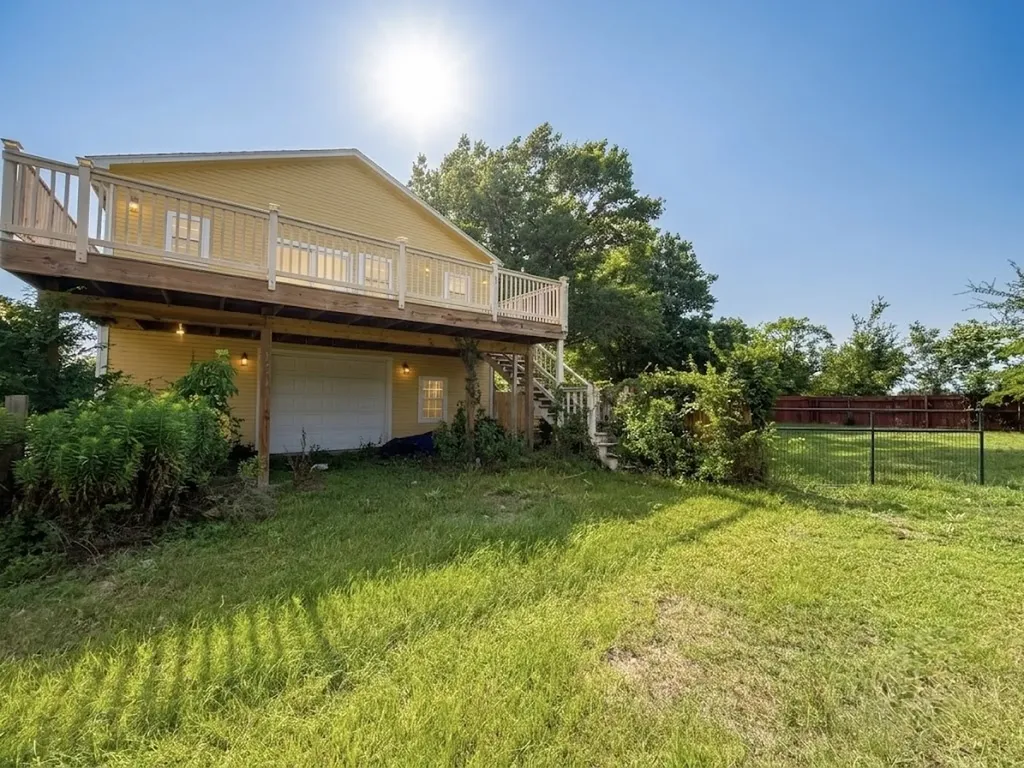 1261 State Highway 110 Grand Saline TX 75140