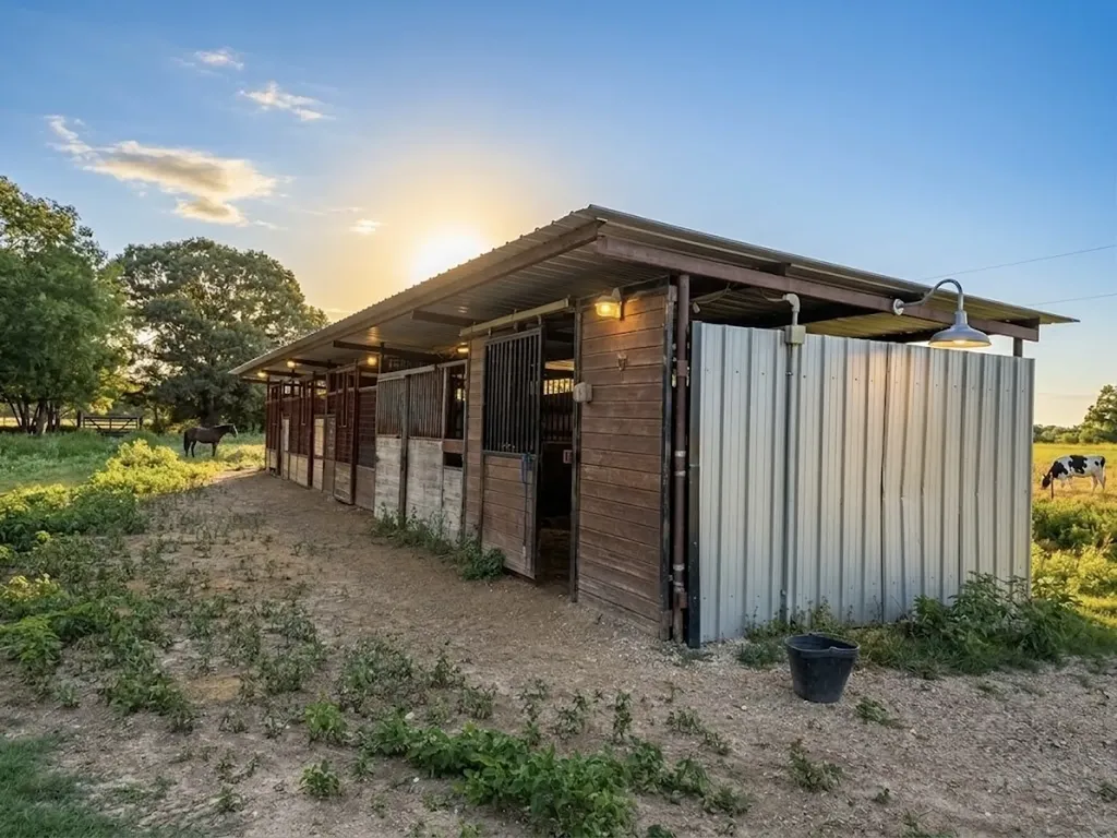 1261 State Highway 110 Grand Saline TX 75140