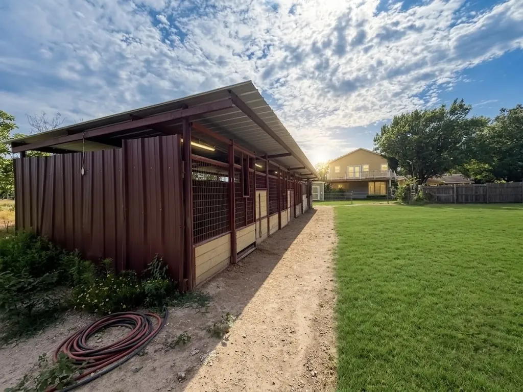 1261 State Highway 110 Grand Saline TX 75140