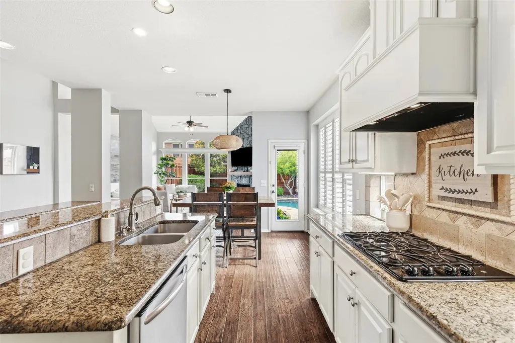 2996 La Vista Lane Frisco TX 75033