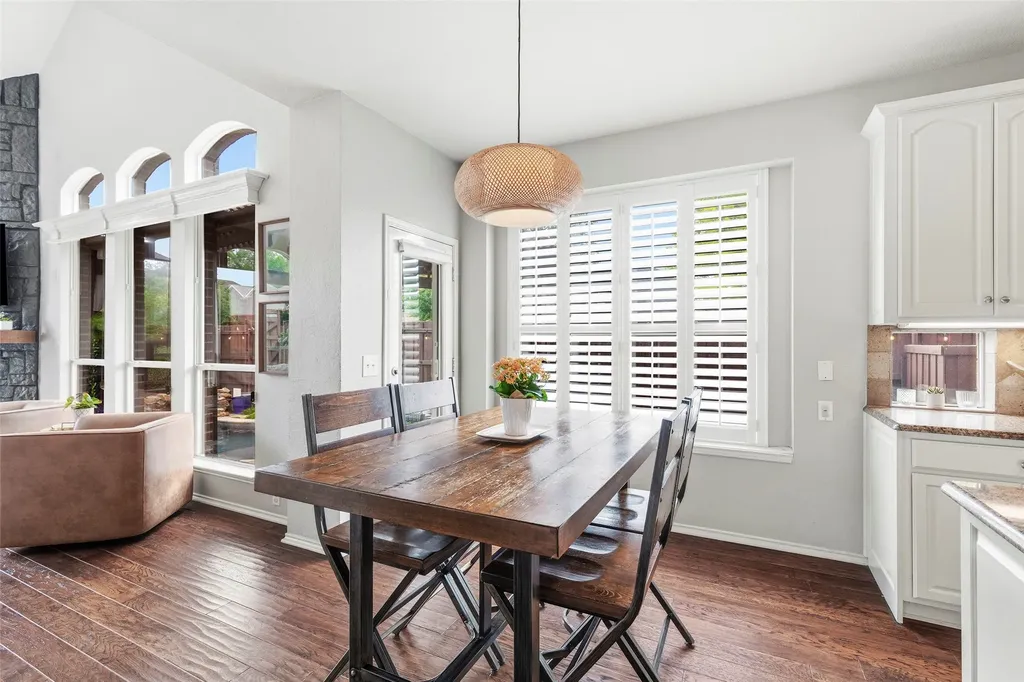 2996 La Vista Lane Frisco TX 75033