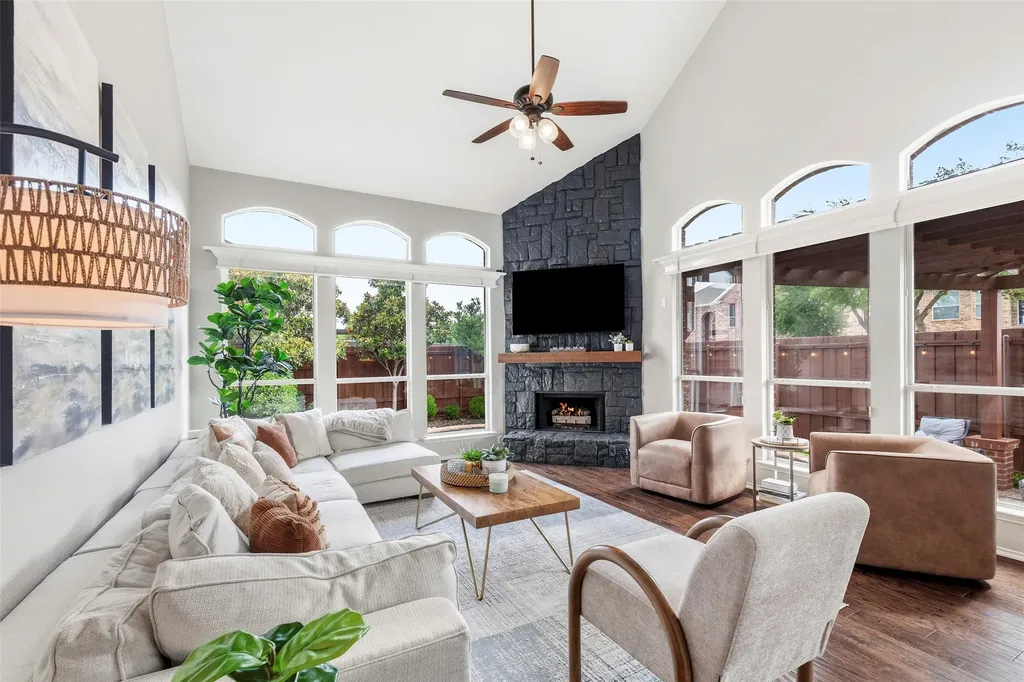 2996 La Vista Lane Frisco TX 75033