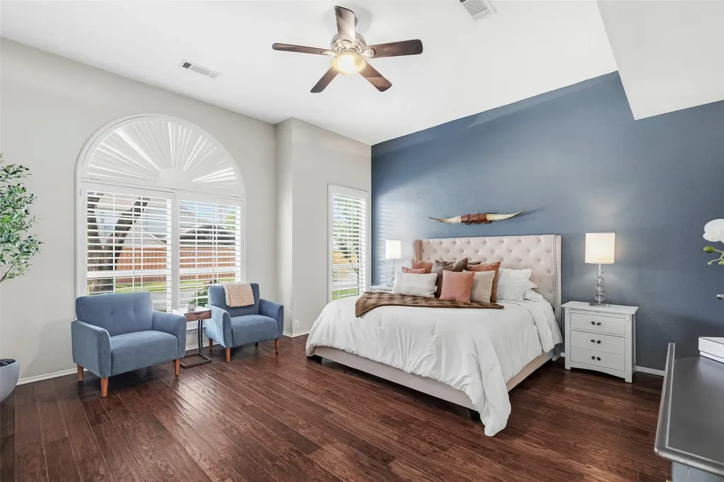 2996 La Vista Lane Frisco TX 75033
