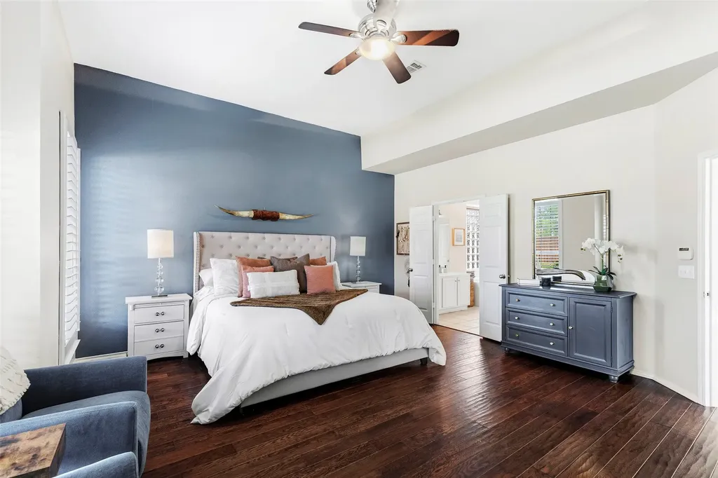 2996 La Vista Lane Frisco TX 75033