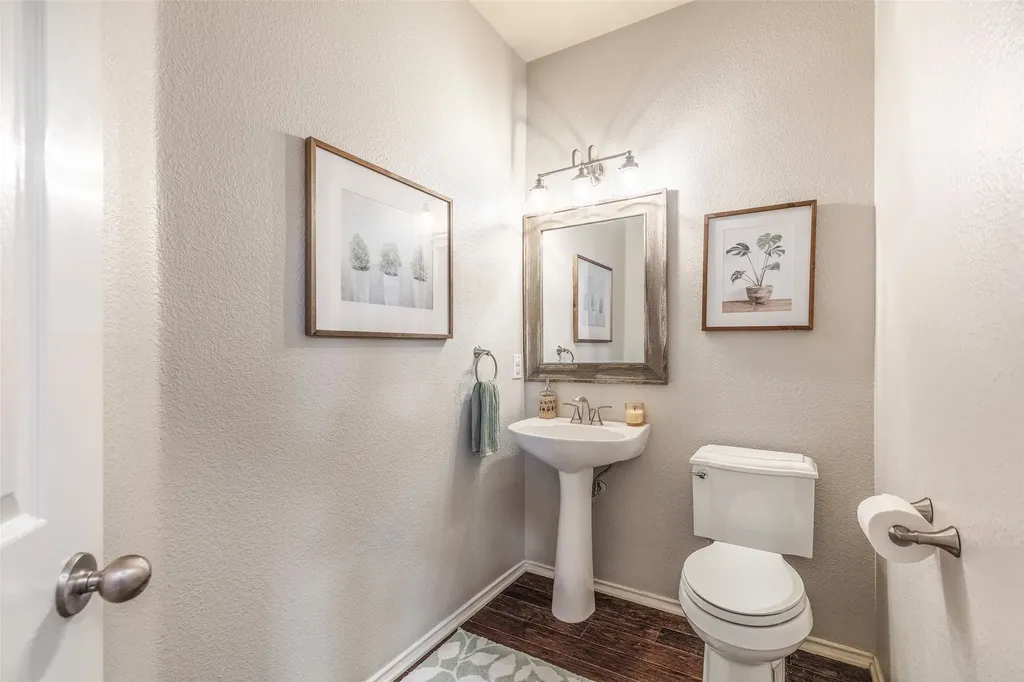 2996 La Vista Lane Frisco TX 75033