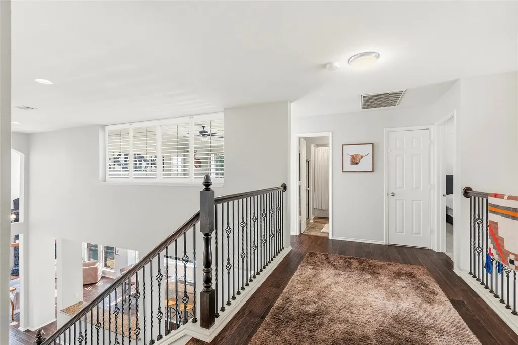 2996 La Vista Lane Frisco TX 75033