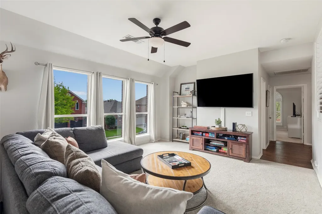 2996 La Vista Lane Frisco TX 75033