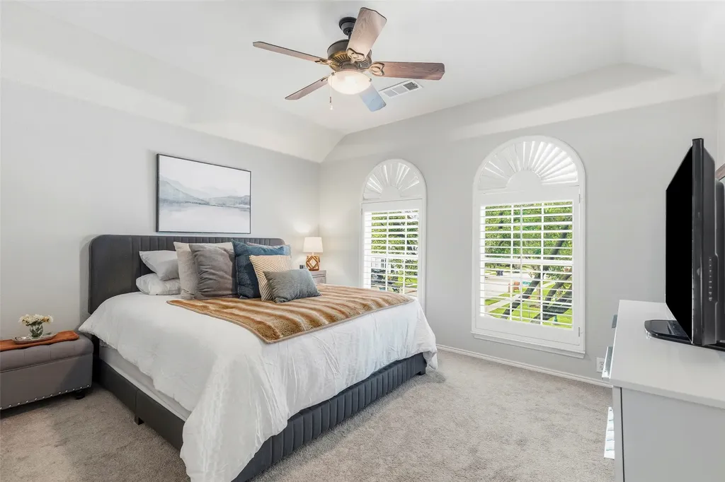 2996 La Vista Lane Frisco TX 75033