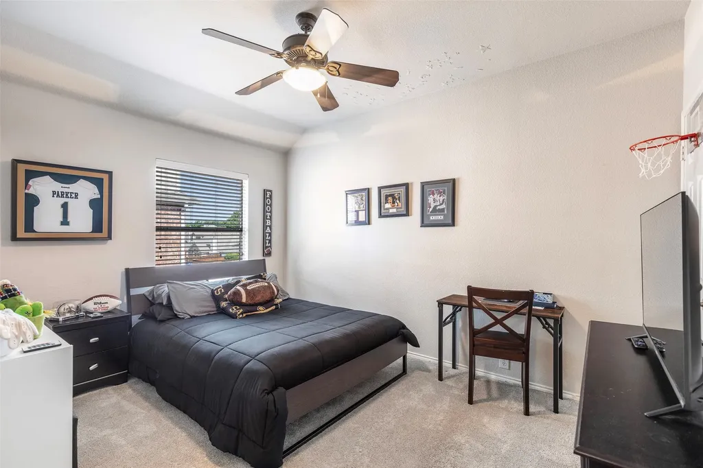 2996 La Vista Lane Frisco TX 75033