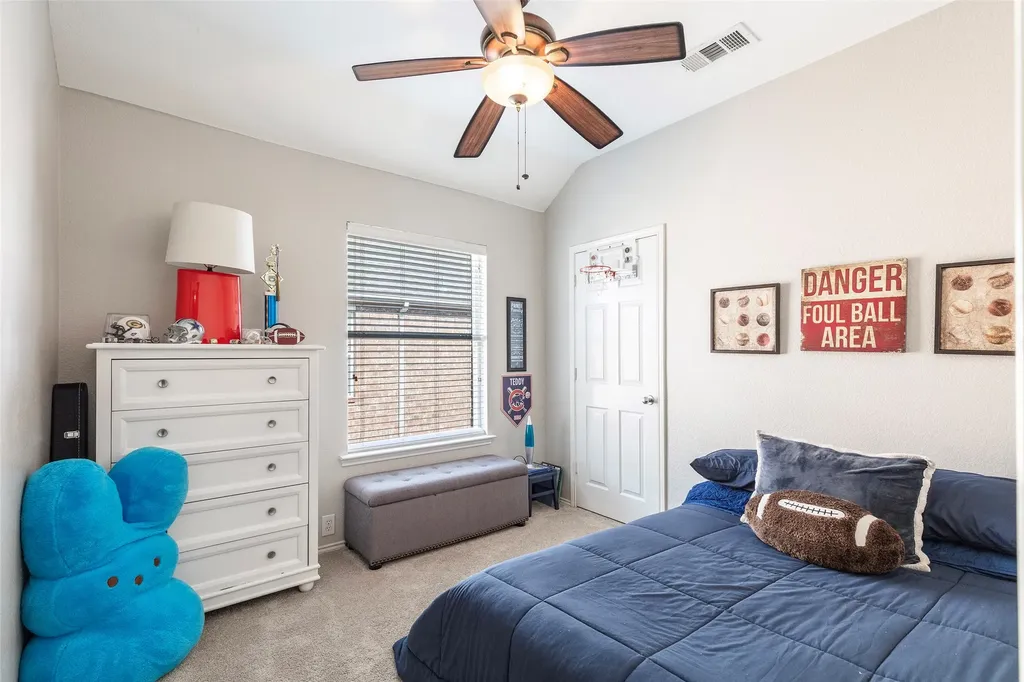 2996 La Vista Lane Frisco TX 75033
