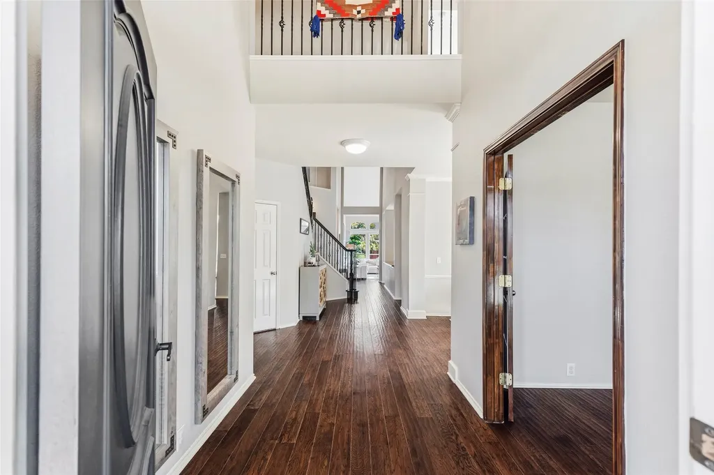 2996 La Vista Lane Frisco TX 75033