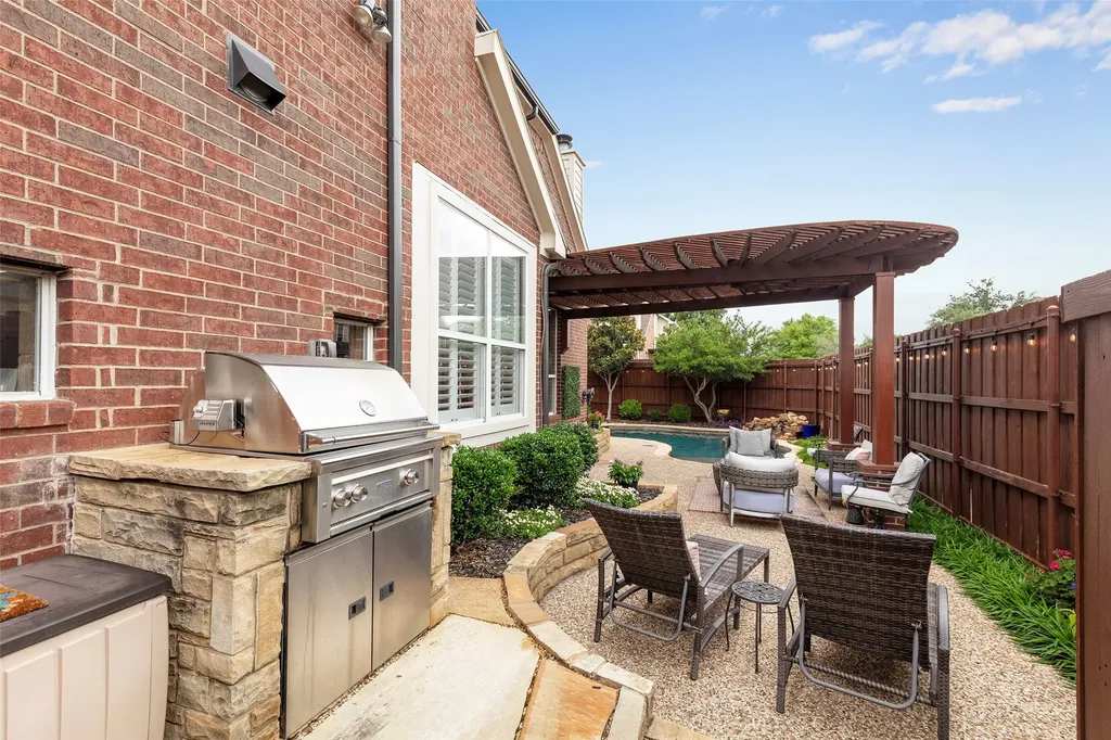 2996 La Vista Lane Frisco TX 75033