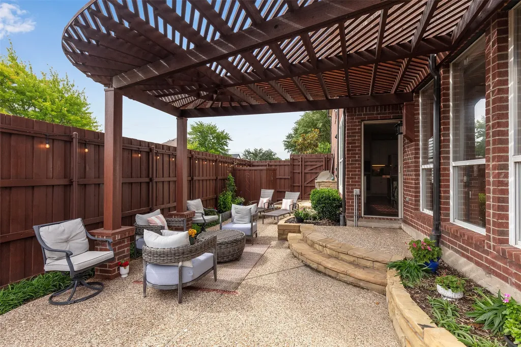 2996 La Vista Lane Frisco TX 75033