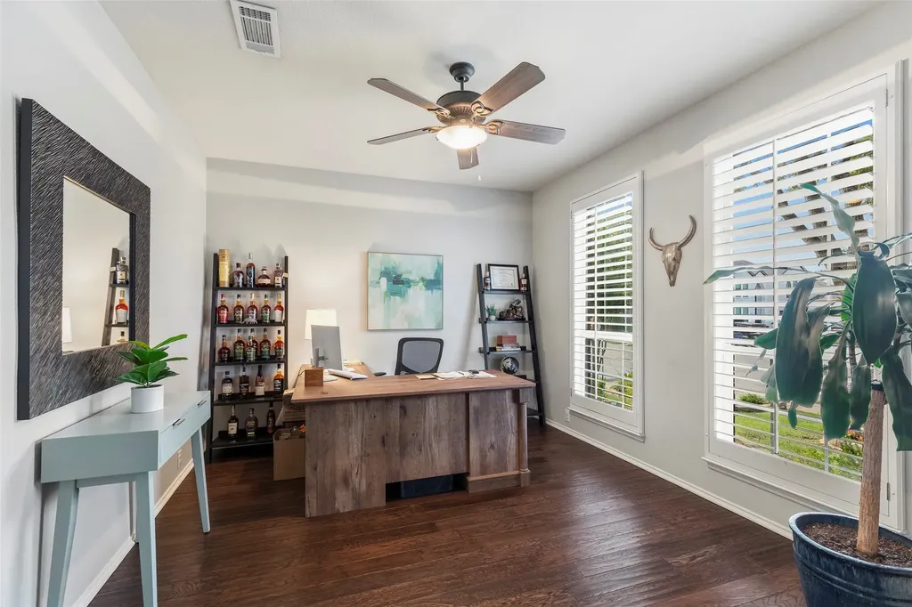 2996 La Vista Lane Frisco TX 75033