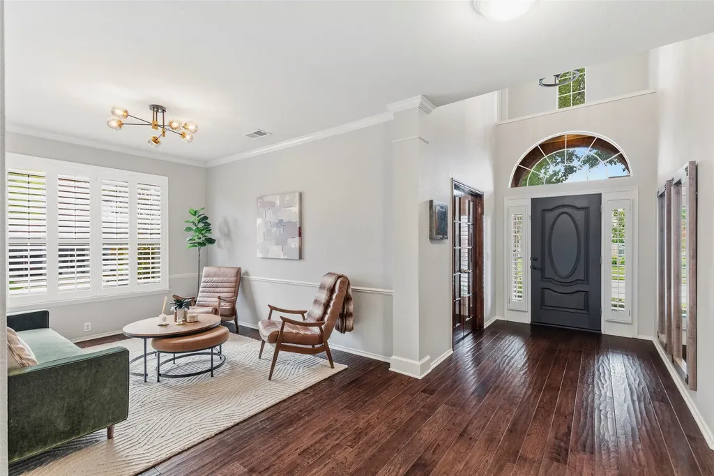 2996 La Vista Lane Frisco TX 75033