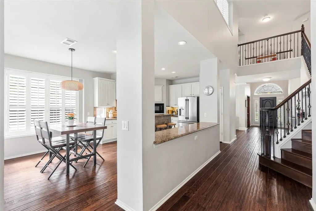 2996 La Vista Lane Frisco TX 75033