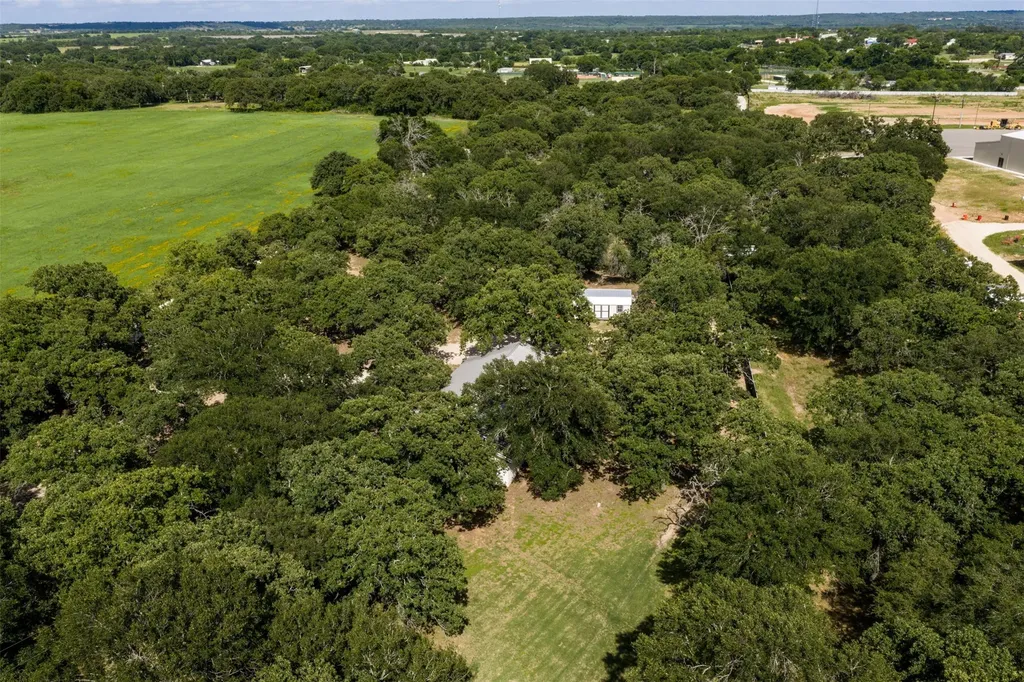 443 County Road 316 Jonesboro TX 76538