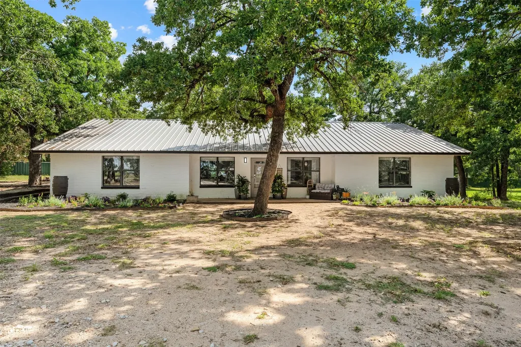 443 County Road 316 Jonesboro TX 76538