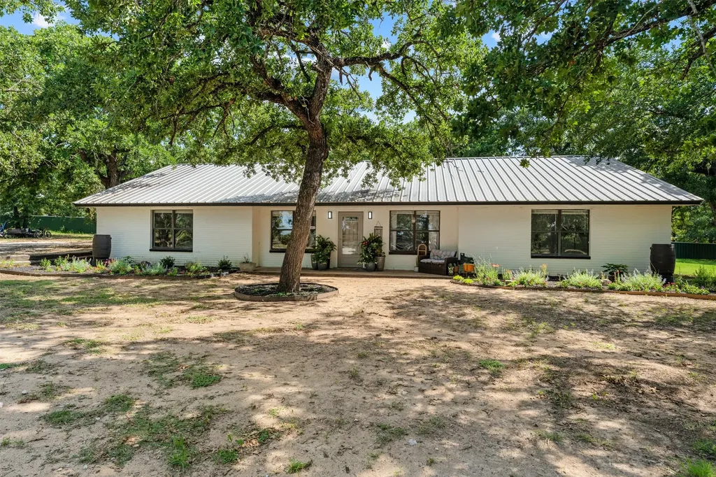 443 County Road 316 Jonesboro TX 76538