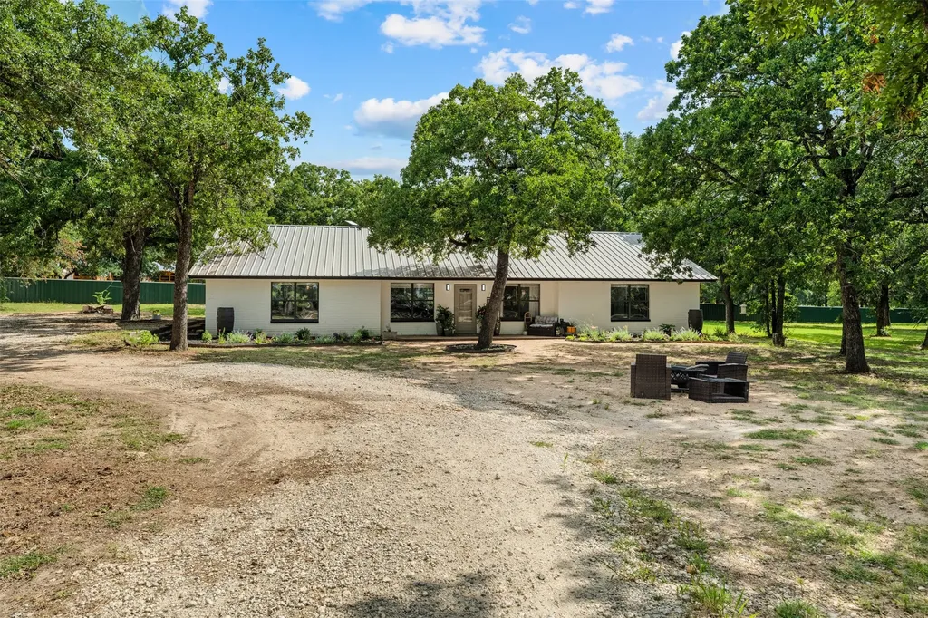 443 County Road 316 Jonesboro TX 76538