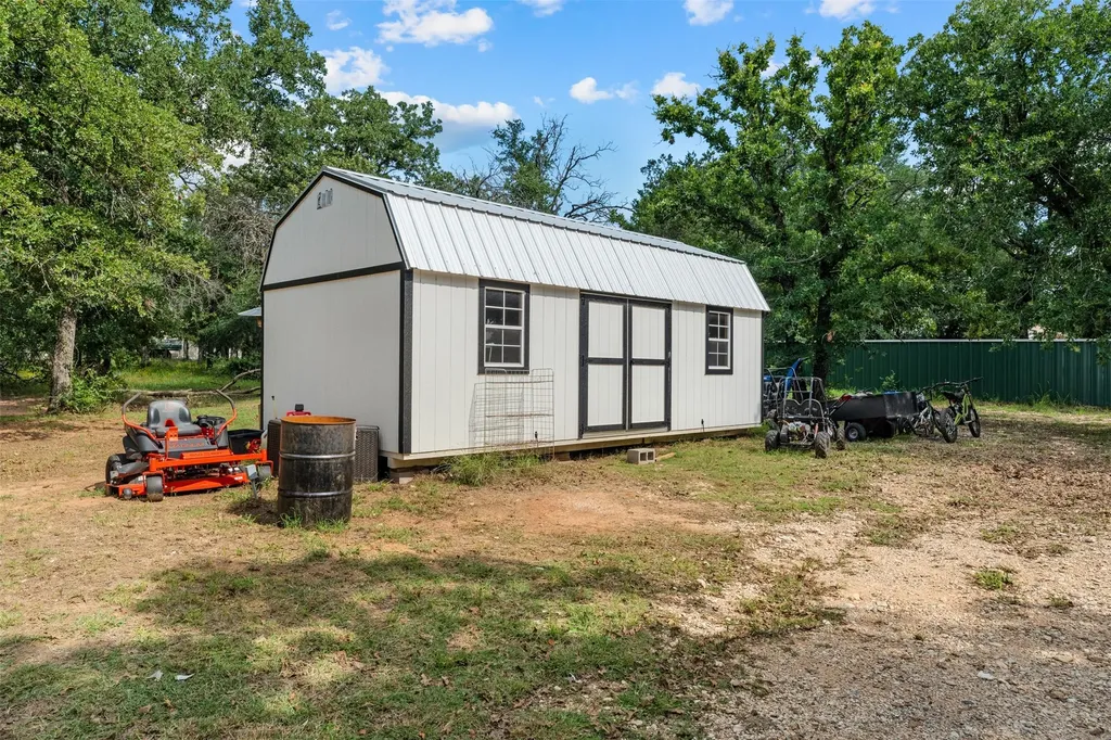 443 County Road 316 Jonesboro TX 76538
