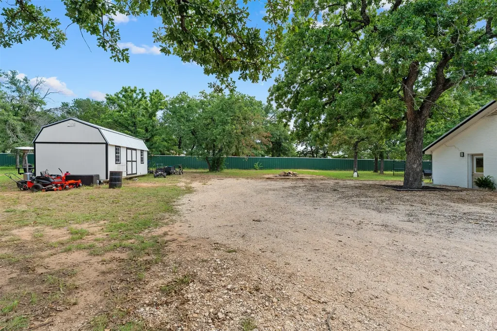 443 County Road 316 Jonesboro TX 76538