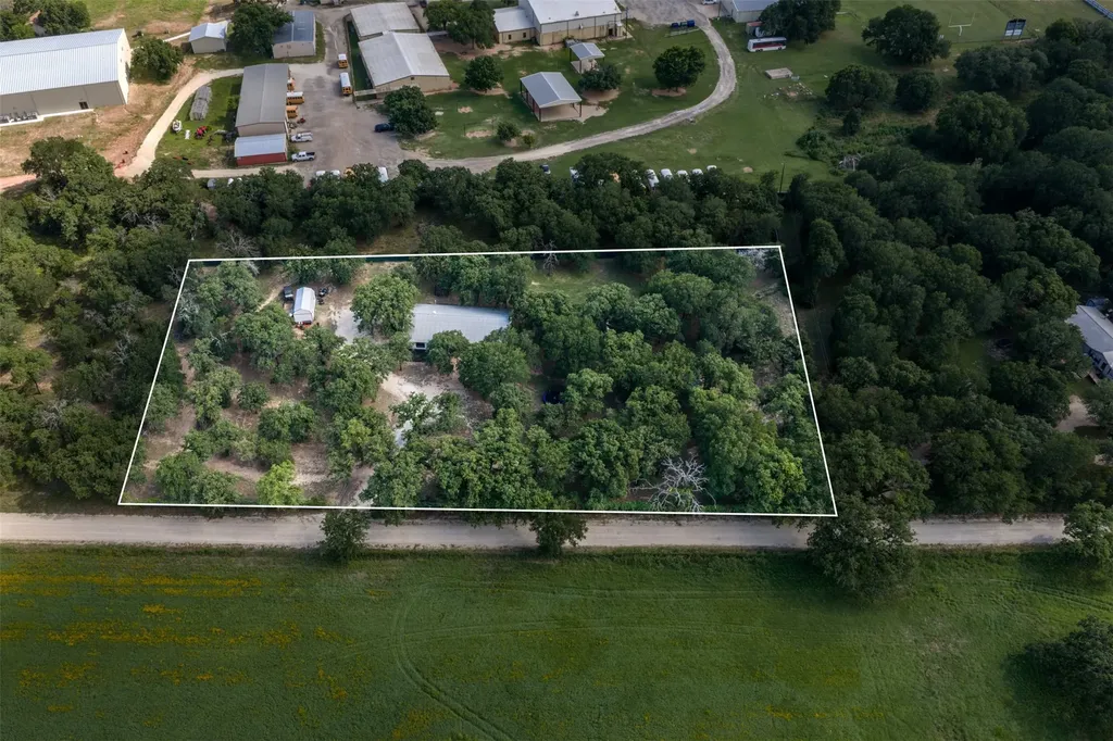 443 County Road 316 Jonesboro TX 76538