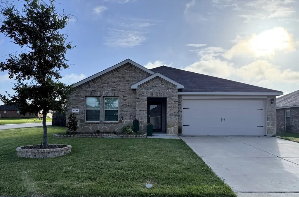 1305 Fieldstone Court Josephine TX 75189