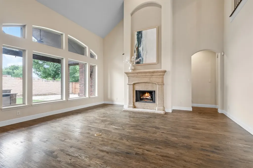 1148 Grant Avenue Lantana TX 76226