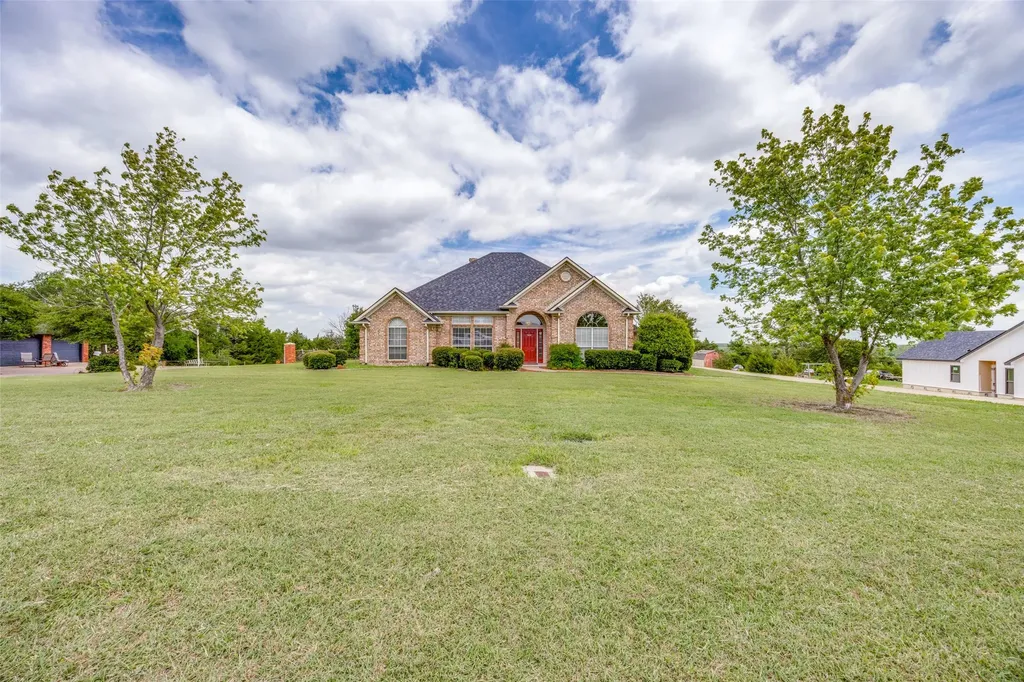369 Ridgeview Drive Sherman TX 75090