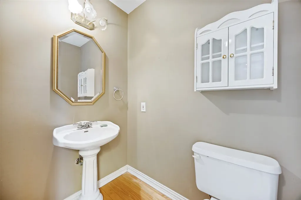 369 Ridgeview Drive Sherman TX 75090