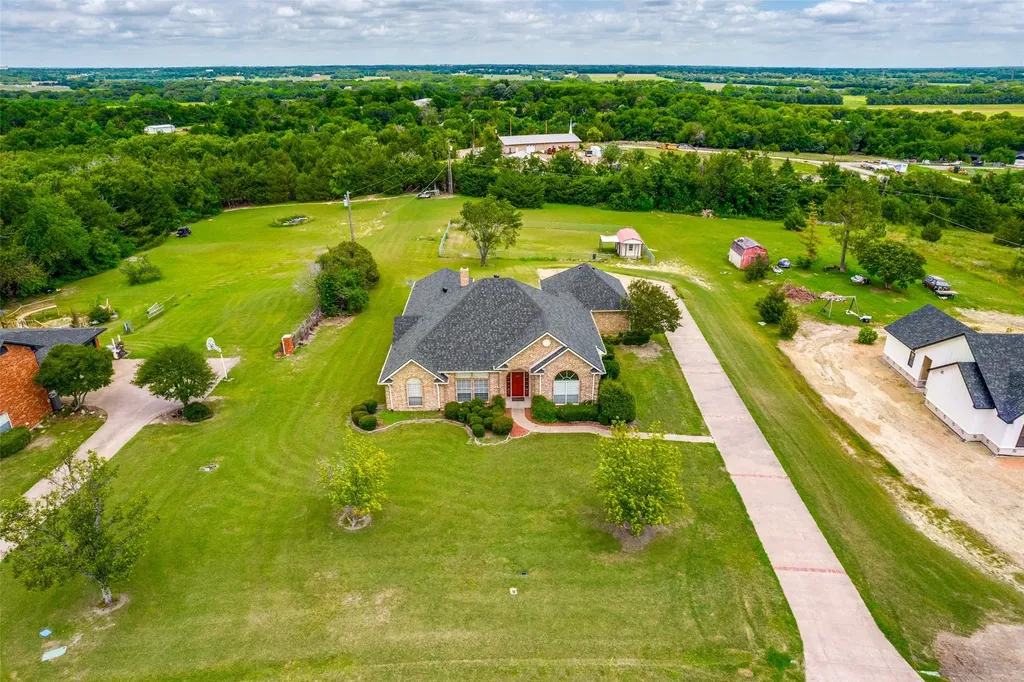 369 Ridgeview Drive Sherman TX 75090