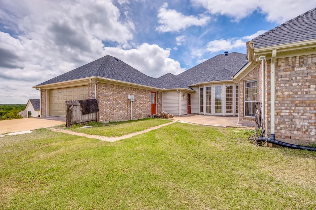 369 Ridgeview Drive Sherman TX 75090