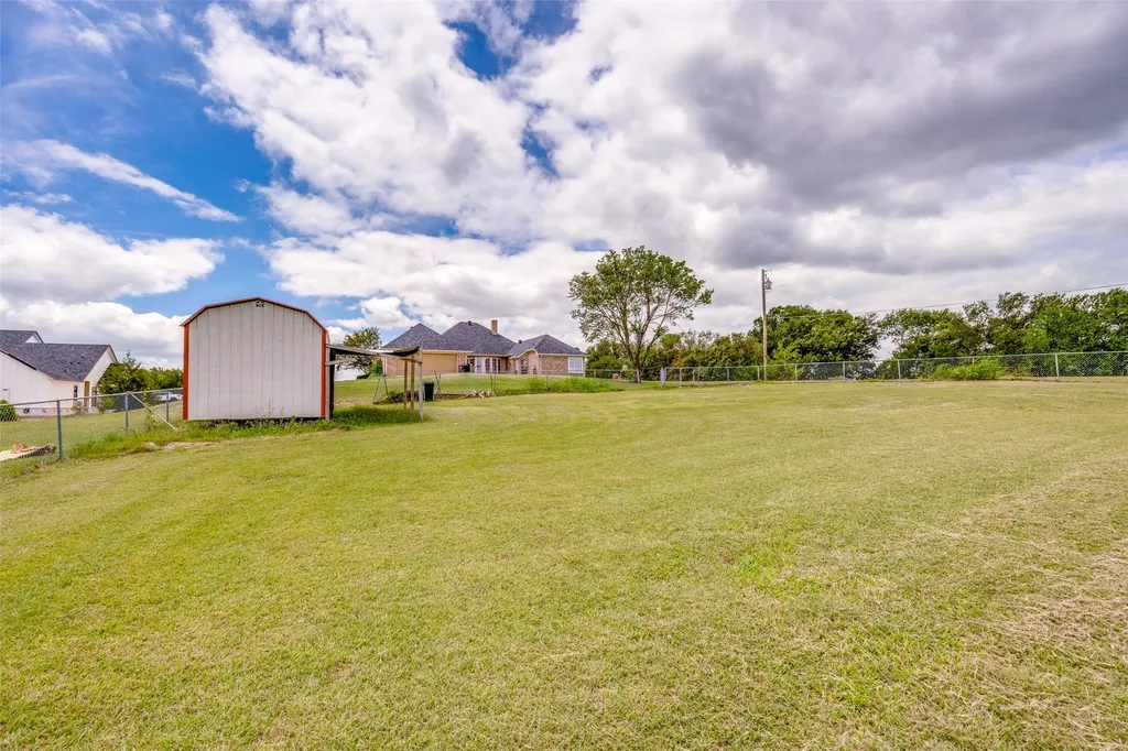 369 Ridgeview Drive Sherman TX 75090