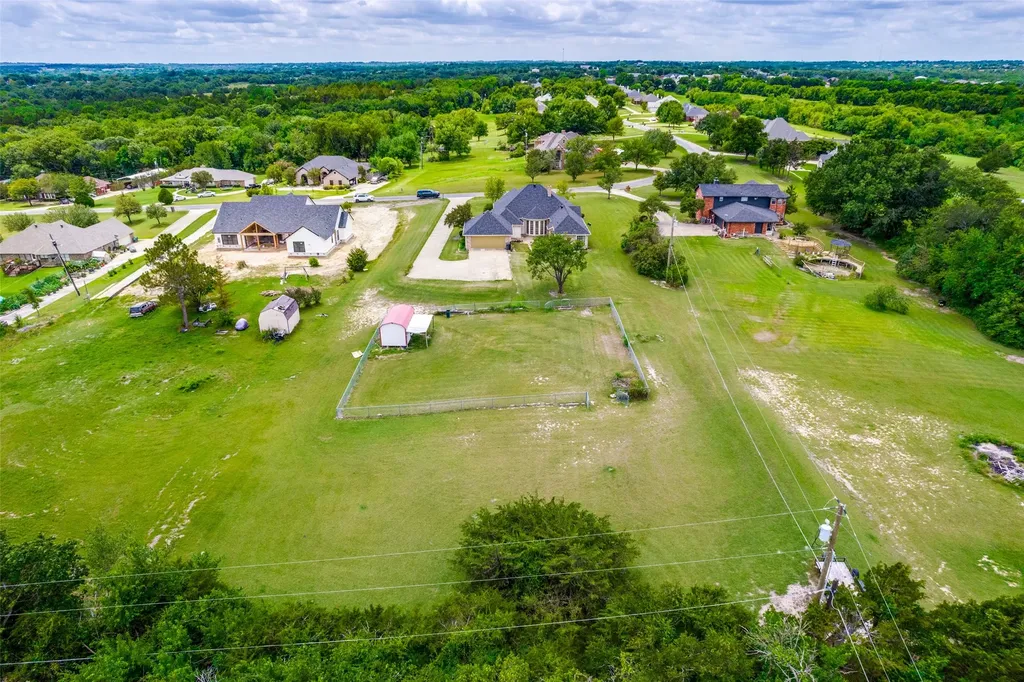 369 Ridgeview Drive Sherman TX 75090