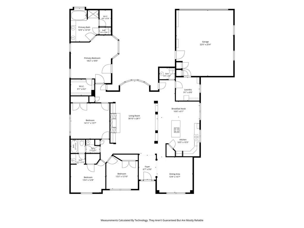 369 Ridgeview Drive Sherman TX 75090